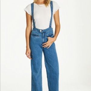 Billabong high of summer jeans